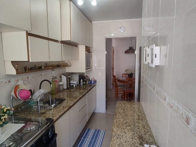 Foto do Apartamento - Apartamento à venda, Vila Guilherme, São Paulo, SP | Cimad Imobiliária