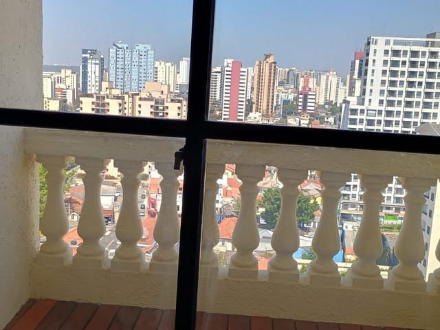 Apartamento 3 quartos e 3 banheiros, à venda, no bairro Parque Imperial em São Paulo