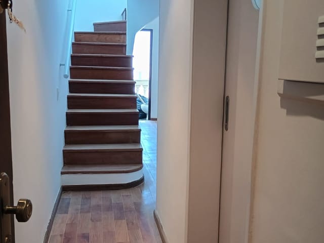 Apartamento 3 quartos e 3 banheiros, à venda, no bairro Parque Imperial em São Paulo