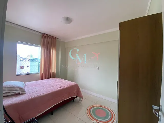 Apartamento com 127m² 3 quartos e 2 banheiros, à venda, no bairro centro em Xanxerê