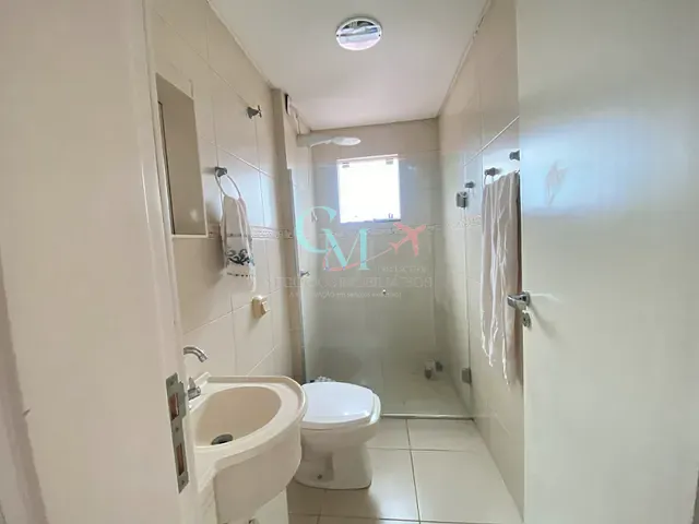 Apartamento com 127m² 3 quartos e 2 banheiros, à venda, no bairro centro em Xanxerê