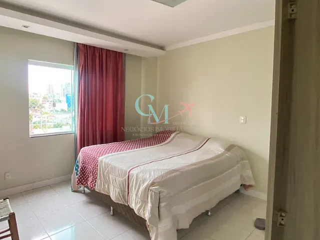 Apartamento com 127m² 3 quartos e 2 banheiros, à venda, no bairro centro em Xanxerê