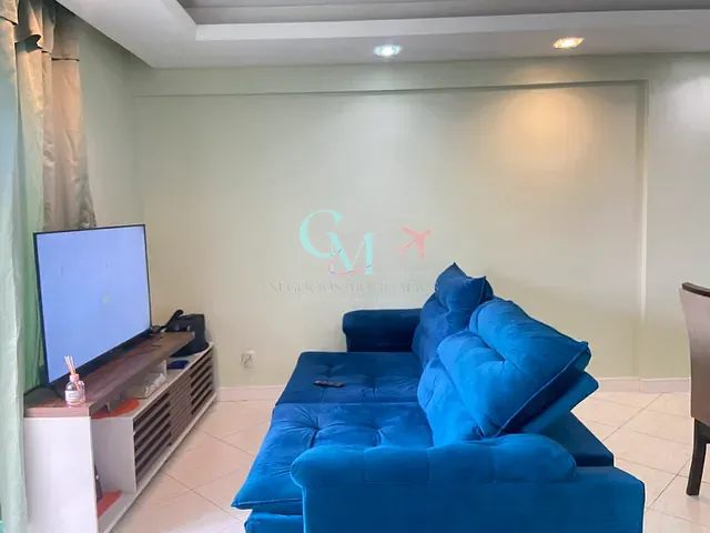 Apartamento com 127m² 3 quartos e 2 banheiros, à venda, no bairro centro em Xanxerê