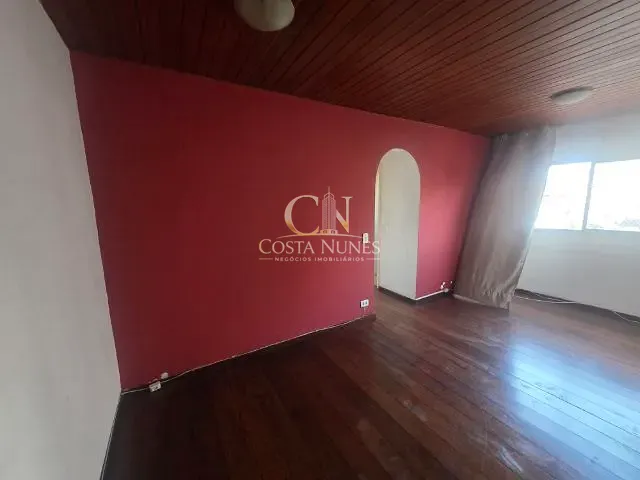 Apartamento 2 quartos e 2 banheiros, à venda, no bairro Vila Buarque em São Paulo