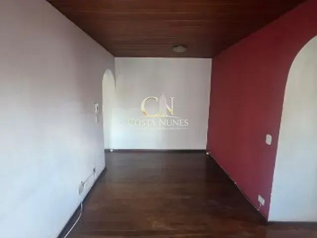 Apartamento 2 quartos e 2 banheiros, à venda, no bairro Vila Buarque em São Paulo