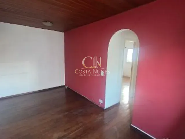 Apartamento 2 quartos e 2 banheiros, à venda, no bairro Vila Buarque em São Paulo