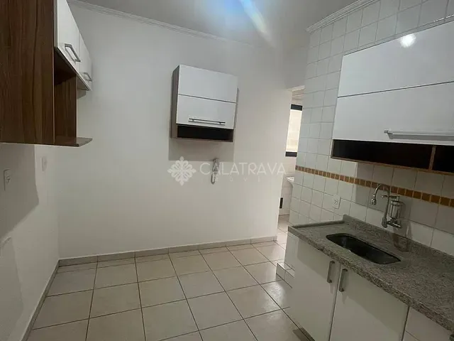 Apartamento com 80m² 2 quartos e 2 banheiros, para alugar, no bairro Nova Redentora em São José do Rio Preto