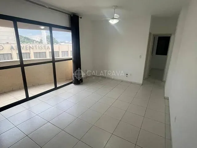 Apartamento com 80m² 2 quartos e 2 banheiros, para alugar, no bairro Nova Redentora em São José do Rio Preto
