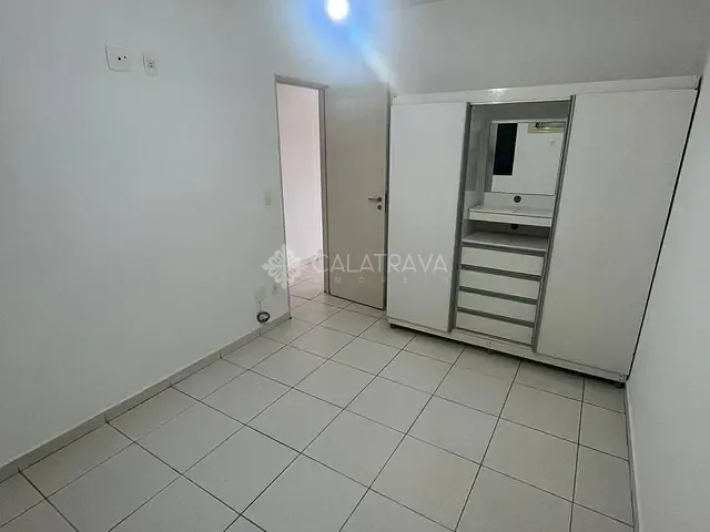 Apartamento com 80m² 2 quartos e 2 banheiros, para alugar, no bairro Nova Redentora em São José do Rio Preto