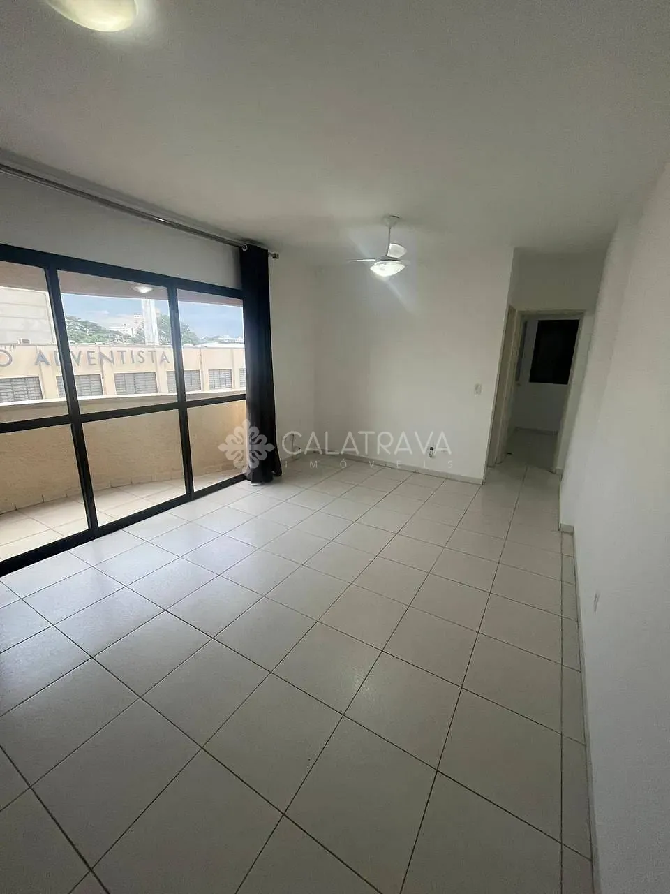 Apartamento, 2 quartos, 80 m² - Foto 1