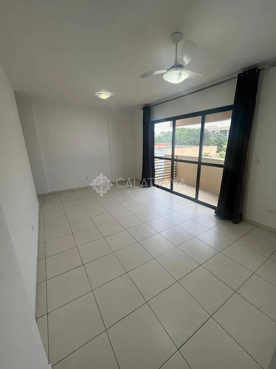 Apartamento, 2 quartos, 80 m² - Foto 2