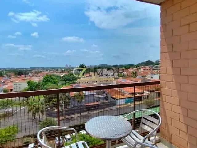 Apartamento com 74m² 2 quartos e 1 banheiro, à venda, no bairro Parque Industrial Lagoinha em Ribeirão Preto