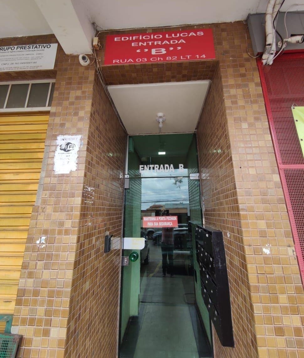 Apartamento, 1 quarto, 50 m² - Foto 3