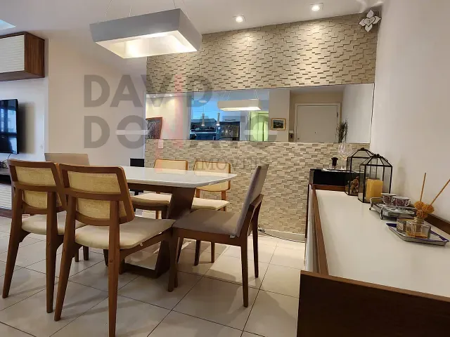 Apartamento 3 quartos e 3 banheiros, à venda, no bairro Recreio dos Bandeirantes em Rio de Janeiro
