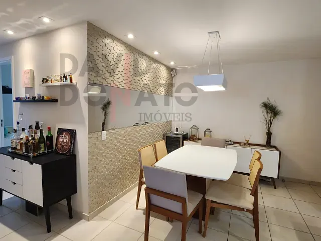 Apartamento 3 quartos e 3 banheiros, à venda, no bairro Recreio dos Bandeirantes em Rio de Janeiro