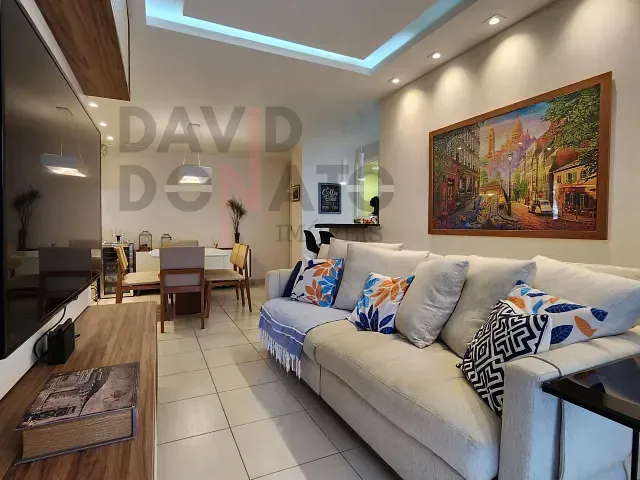 Apartamento 3 quartos e 3 banheiros, à venda, no bairro Recreio dos Bandeirantes em Rio de Janeiro
