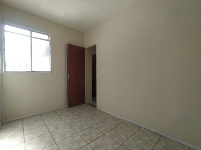 Foto do Apartamento - APARTAMENTO 2 QUARTOS BAIRRO MANTIQUEIRA | Deltalar Imóveis