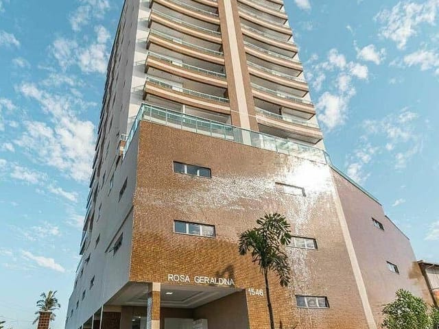 Apartamento 3 quartos e 2 banheiros, à venda, no bairro ARMAÇÃO em Penha