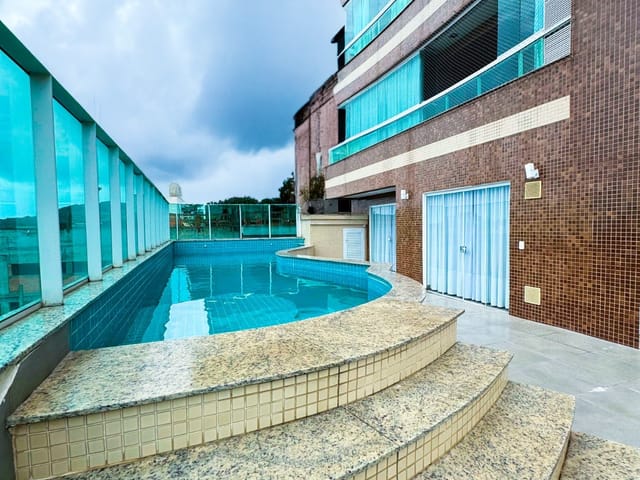 Apartamento 3 quartos e 2 banheiros, à venda, no bairro ARMAÇÃO em Penha