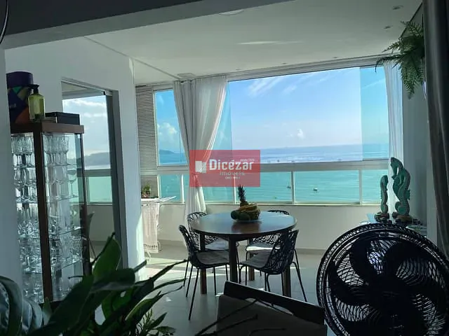 Apartamento 3 quartos e 2 banheiros, à venda, no bairro ARMAÇÃO em Penha