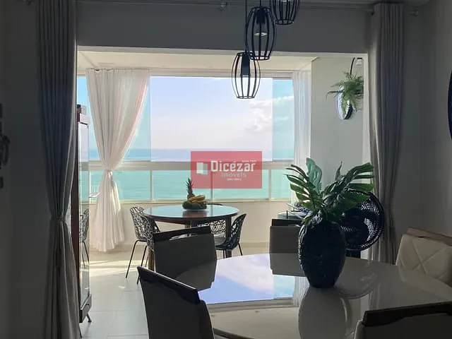 Apartamento 3 quartos e 2 banheiros, à venda, no bairro ARMAÇÃO em Penha