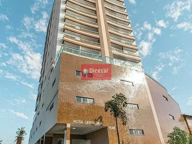 Apartamento 3 quartos e 2 banheiros, à venda, no bairro ARMAÇÃO em Penha