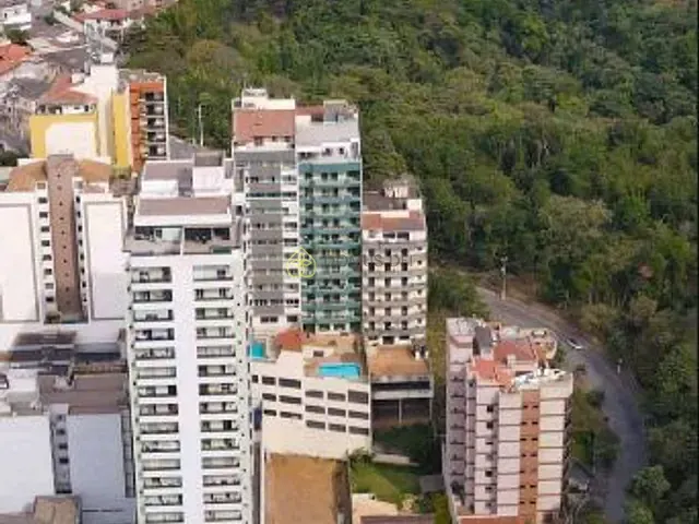 Apartamento 3 quartos e 2 banheiros, à venda, no bairro São João em Volta Redonda