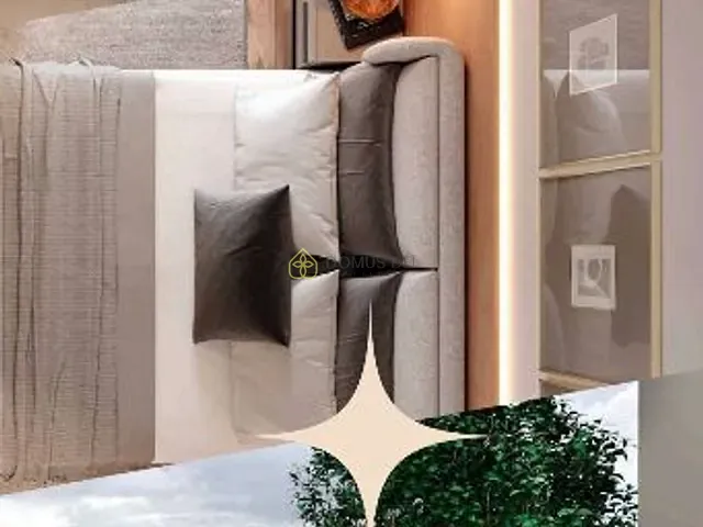 Apartamento 3 quartos e 2 banheiros, à venda, no bairro São João em Volta Redonda