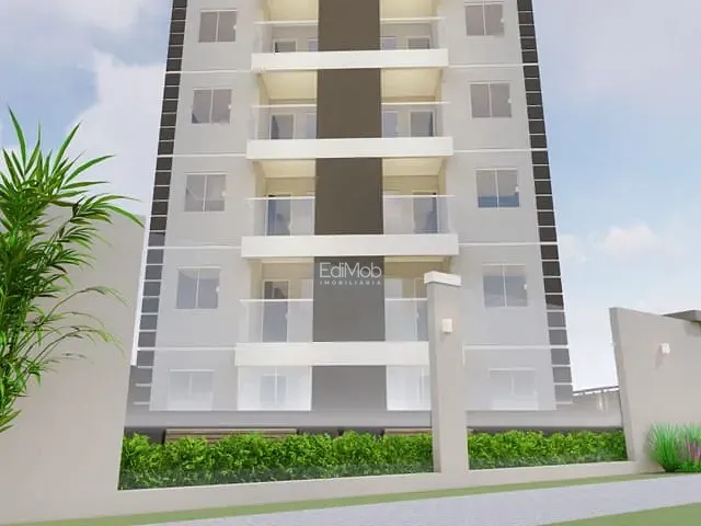 Apartamento 2 quartos e 1 banheiro, à venda, no bairro Country em Cascavel