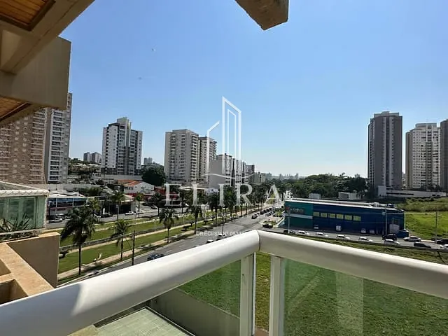 Apartamento 3 quartos e 3 banheiros, à venda, no bairro Jardim São Paulo em Americana