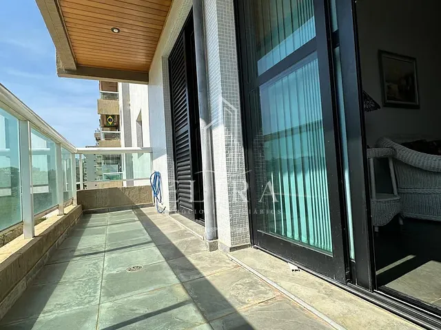 Apartamento 3 quartos e 3 banheiros, à venda, no bairro Jardim São Paulo em Americana
