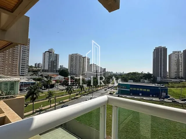 Apartamento 3 quartos e 3 banheiros, à venda, no bairro Jardim São Paulo em Americana