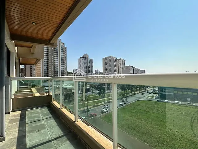 Apartamento 3 quartos e 3 banheiros, à venda, no bairro Jardim São Paulo em Americana