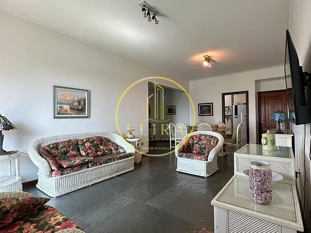 Apartamento 3 quartos e 3 banheiros, à venda, no bairro Jardim São Paulo em Americana