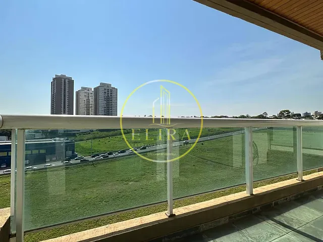 Apartamento 3 quartos e 3 banheiros, à venda, no bairro Jardim São Paulo em Americana