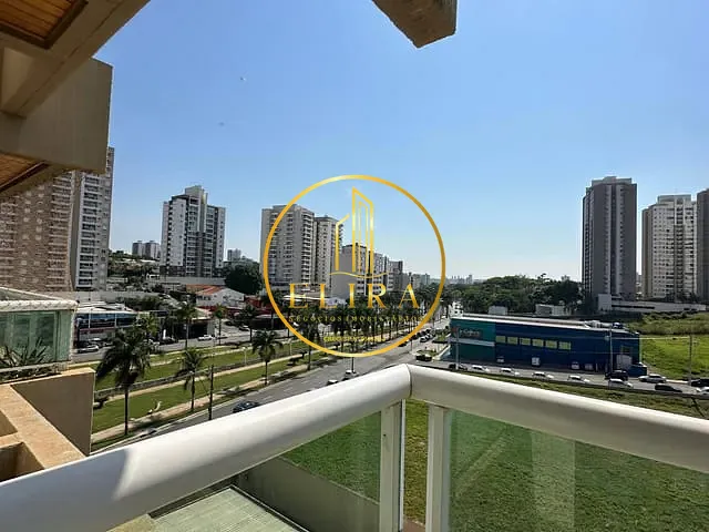 Apartamento 3 quartos e 3 banheiros, à venda, no bairro Jardim São Paulo em Americana