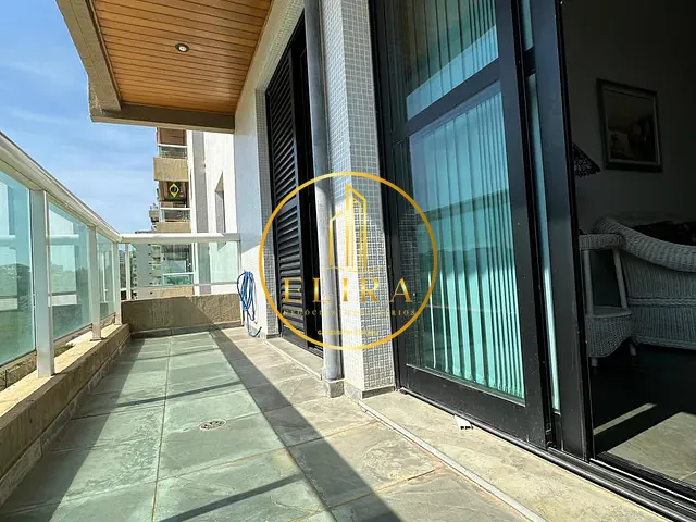 Apartamento 3 quartos e 3 banheiros, à venda, no bairro Jardim São Paulo em Americana