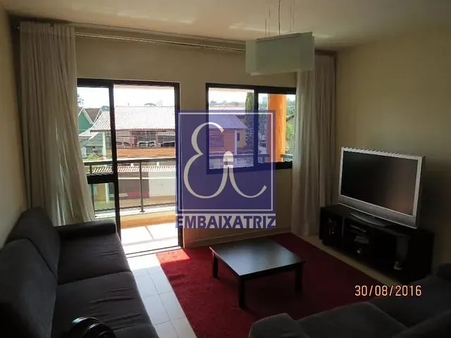 Apartamento com 126m² 3 quartos e 3 banheiros, à venda, no bairro Jardim Esplanada II em São José dos Campos