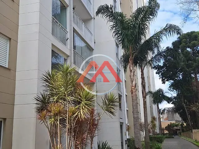 Apartamento 3 quartos e 2 banheiros, à venda, no bairro Parque São Lucas em São Paulo