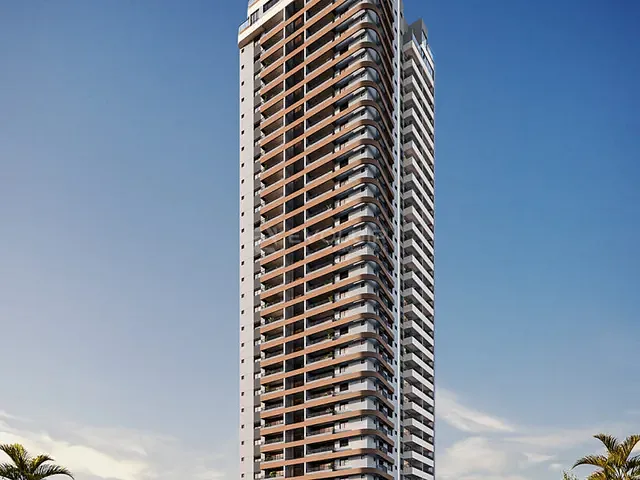 Apartamento 3 quartos e 3 banheiros, à venda, no bairro Setor Pedro Ludovico em Goiânia