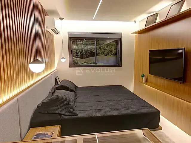 Apartamento 3 quartos e 3 banheiros, à venda, no bairro Setor Pedro Ludovico em Goiânia