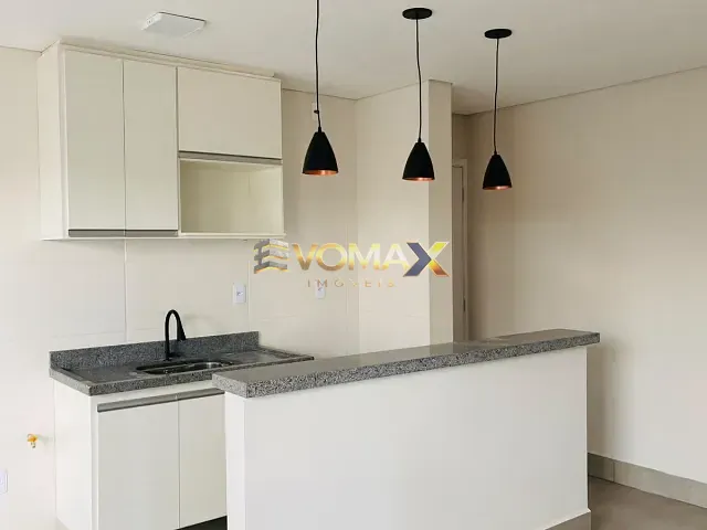 Apartamento 2 quartos e 1 banheiro, à venda, no bairro Vila Recreio em Itapetininga