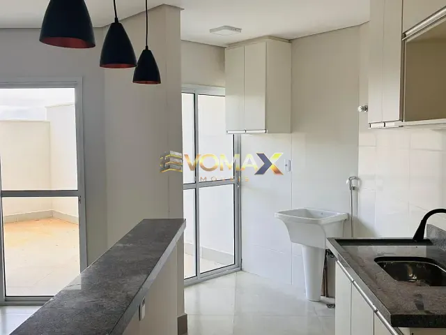 Apartamento 2 quartos e 1 banheiro, à venda, no bairro Vila Recreio em Itapetininga