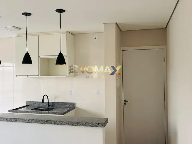 Apartamento 2 quartos e 1 banheiro, à venda, no bairro Vila Recreio em Itapetininga