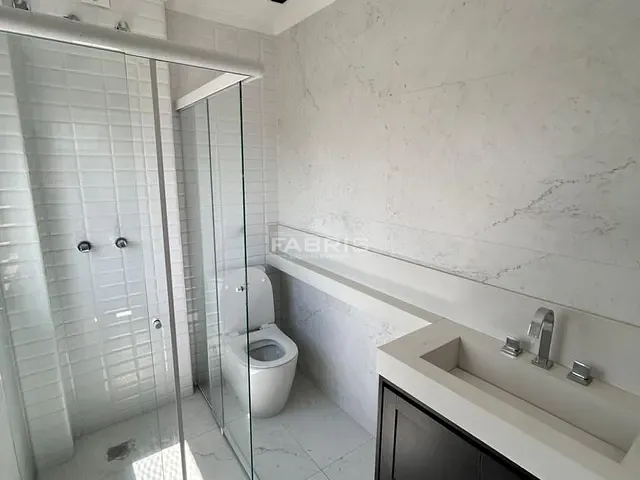 Apartamento 2 quartos e 3 banheiros, à venda, no bairro Vila Solene em Campo Largo