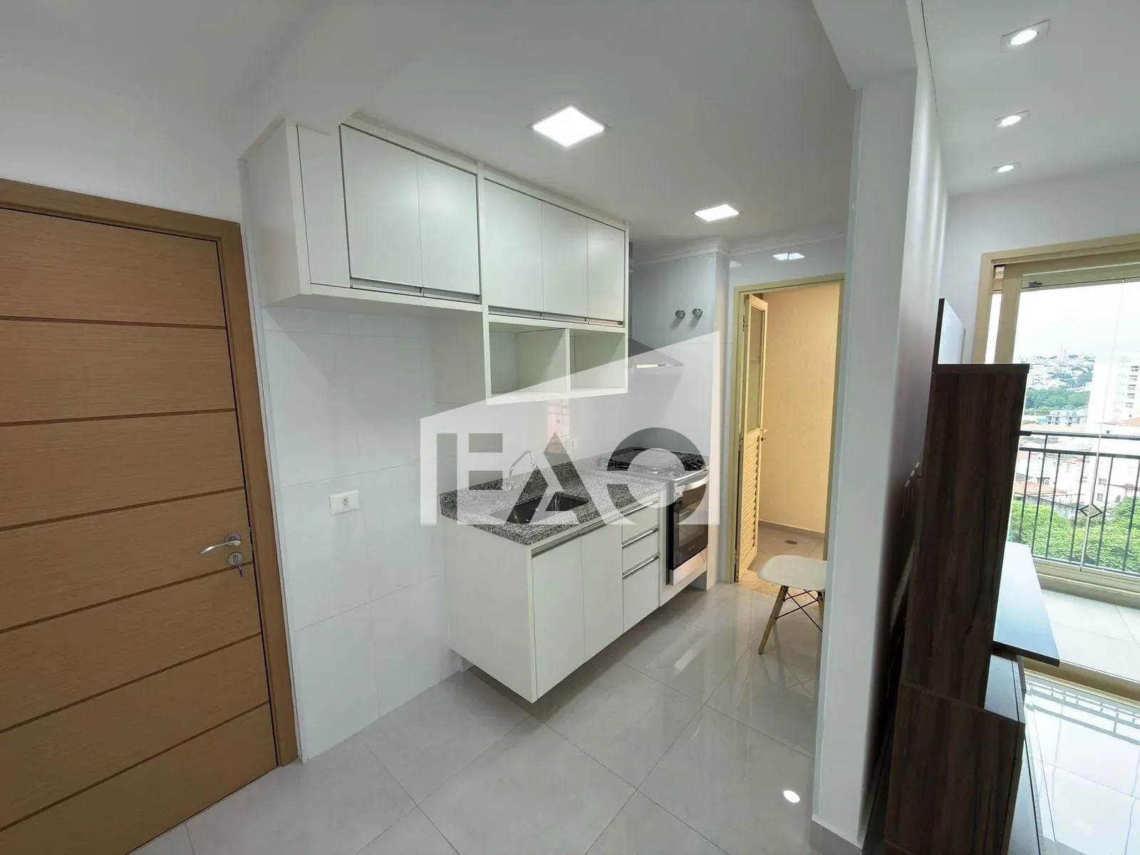 Apartamento, 2 quartos, 66 m² - Foto 10