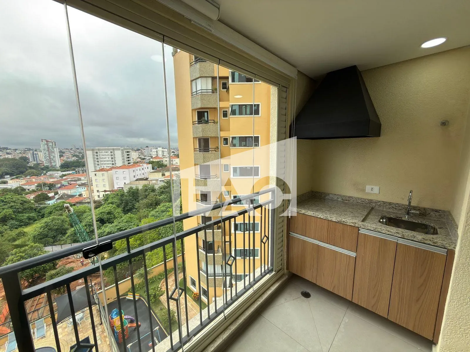 Apartamento, 2 quartos, 66 m² - Foto 1