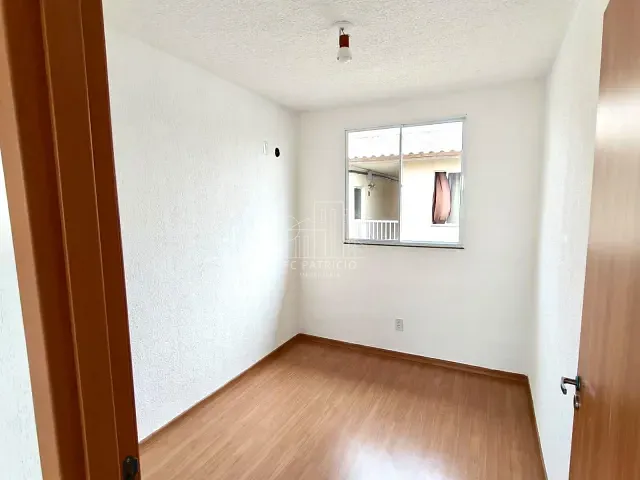 Apartamento com 46m² 2 quartos e 1 banheiro, à venda, no bairro Jardim Esperança em Cabo Frio
