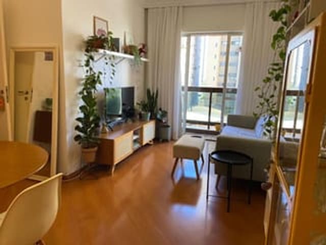 Foto do Apartamento - Apartamento Edifício Saint Paul, 91 m², sol da manhã, com 3 dormitórios à venda - Centro - Londrina/PR | Taive