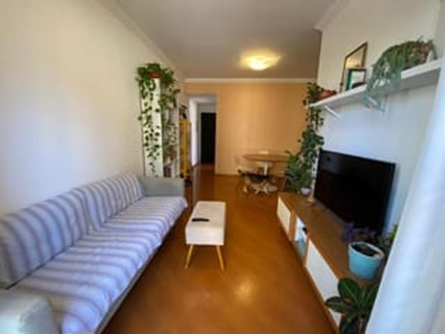 Foto do Apartamento - Apartamento Edifício Saint Paul, 91 m², sol da manhã, com 3 dormitórios à venda - Centro - Londrina/PR | Taive